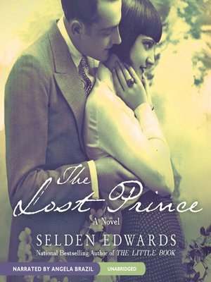 The Lost Prince Ebook